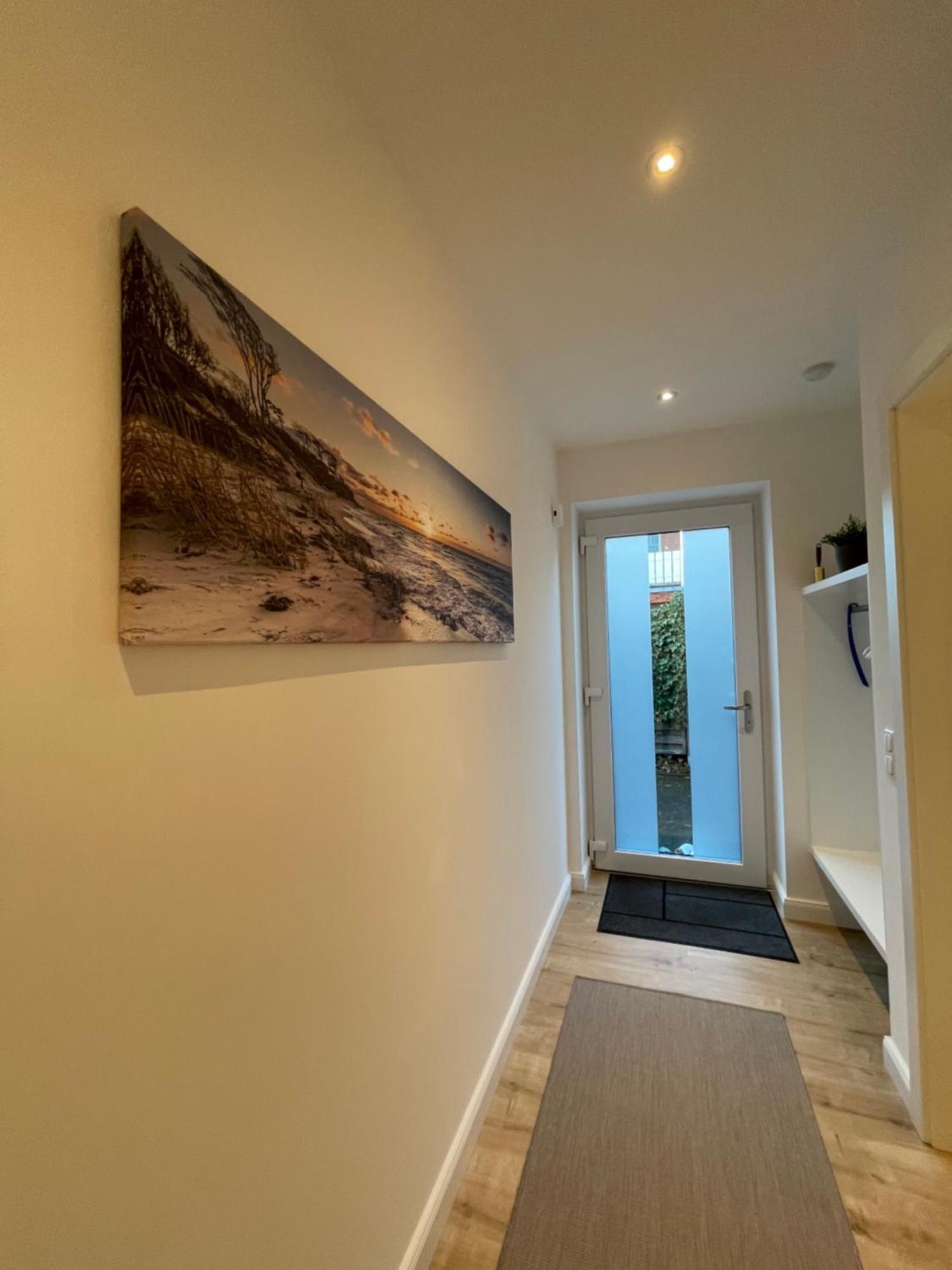 Ferienwohnung Oldenburg Bloherfelde Luaran gambar