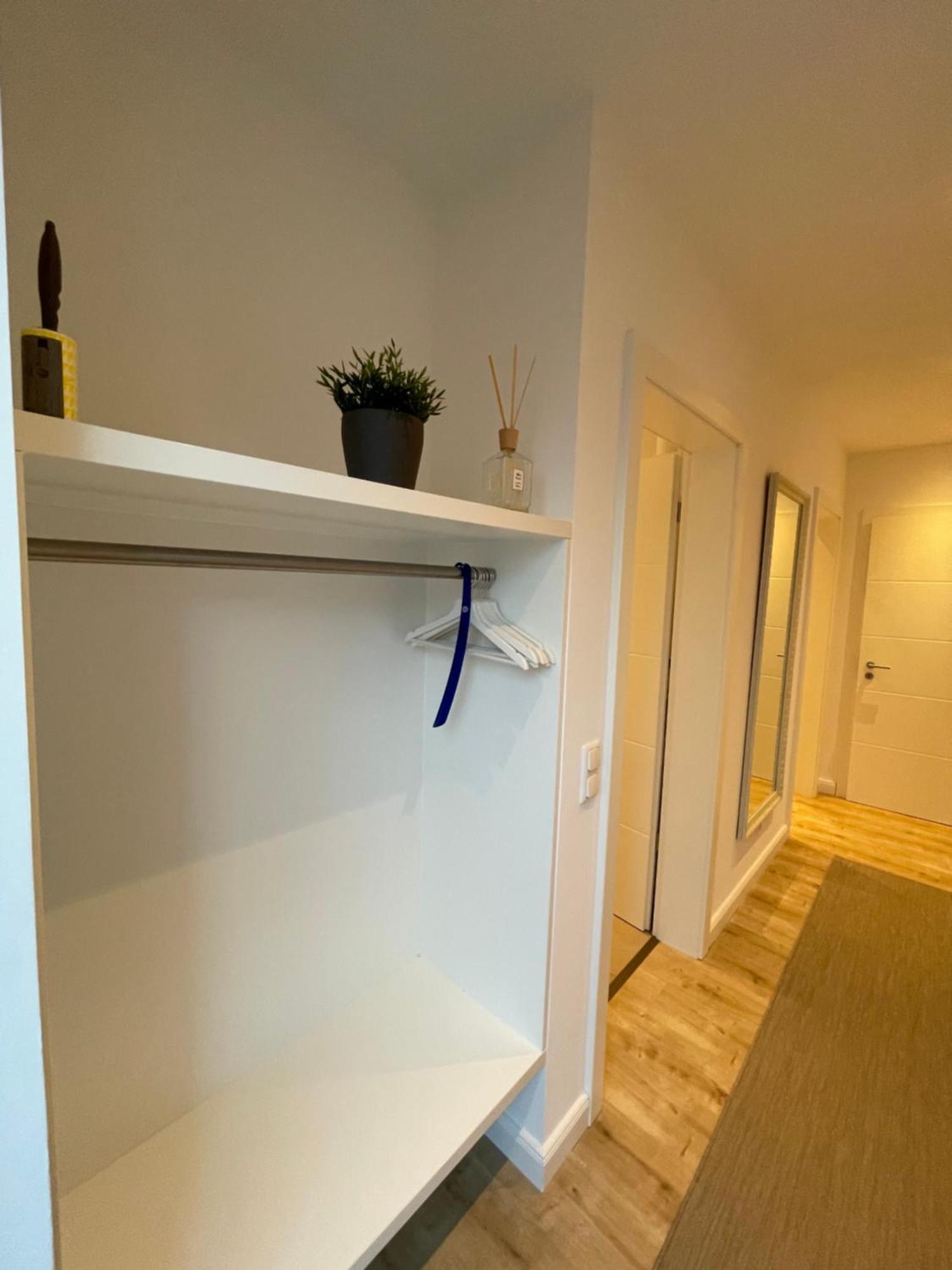 Ferienwohnung Oldenburg Bloherfelde Luaran gambar