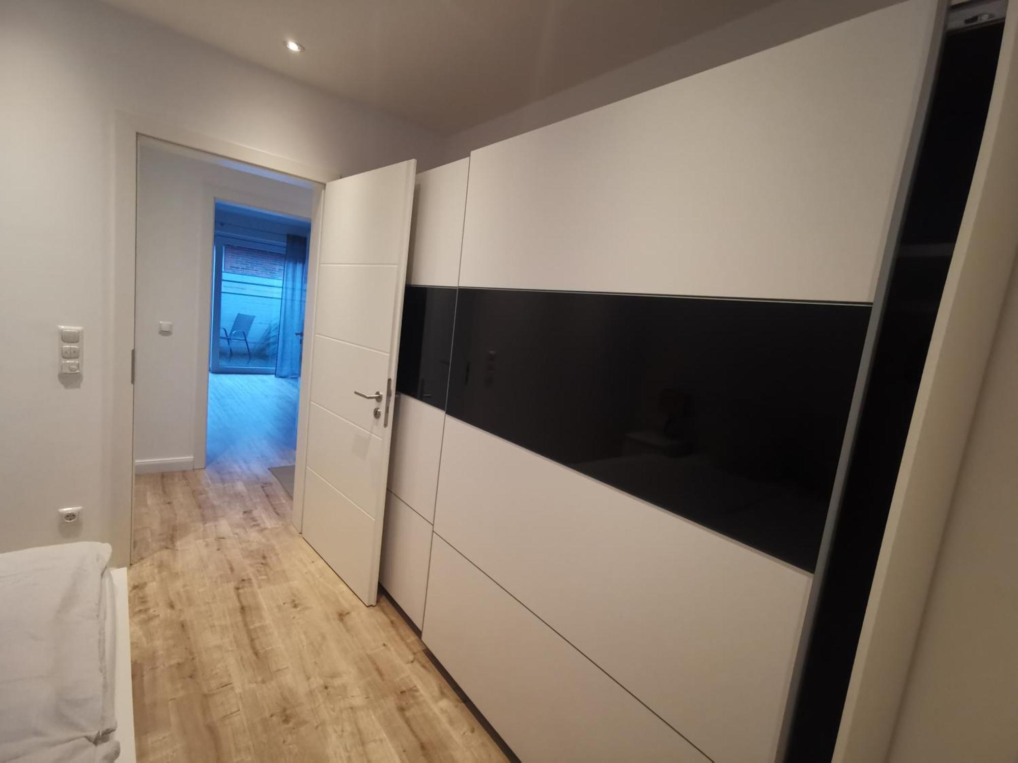 Ferienwohnung Oldenburg Bloherfelde Luaran gambar