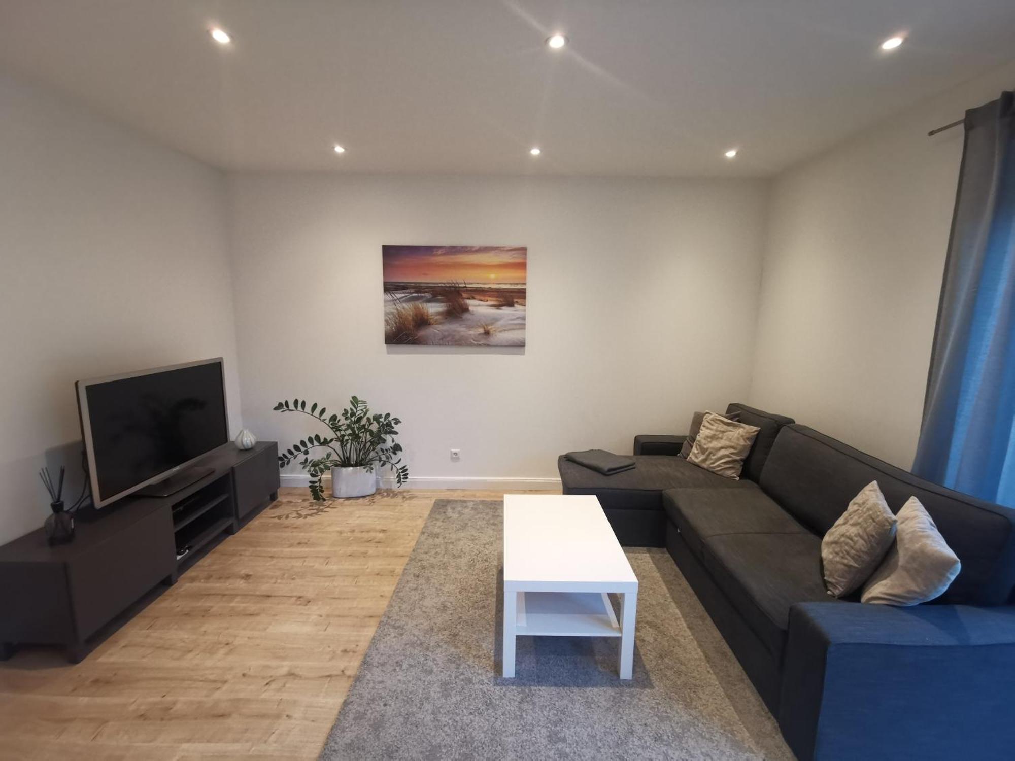 Ferienwohnung Oldenburg Bloherfelde Luaran gambar