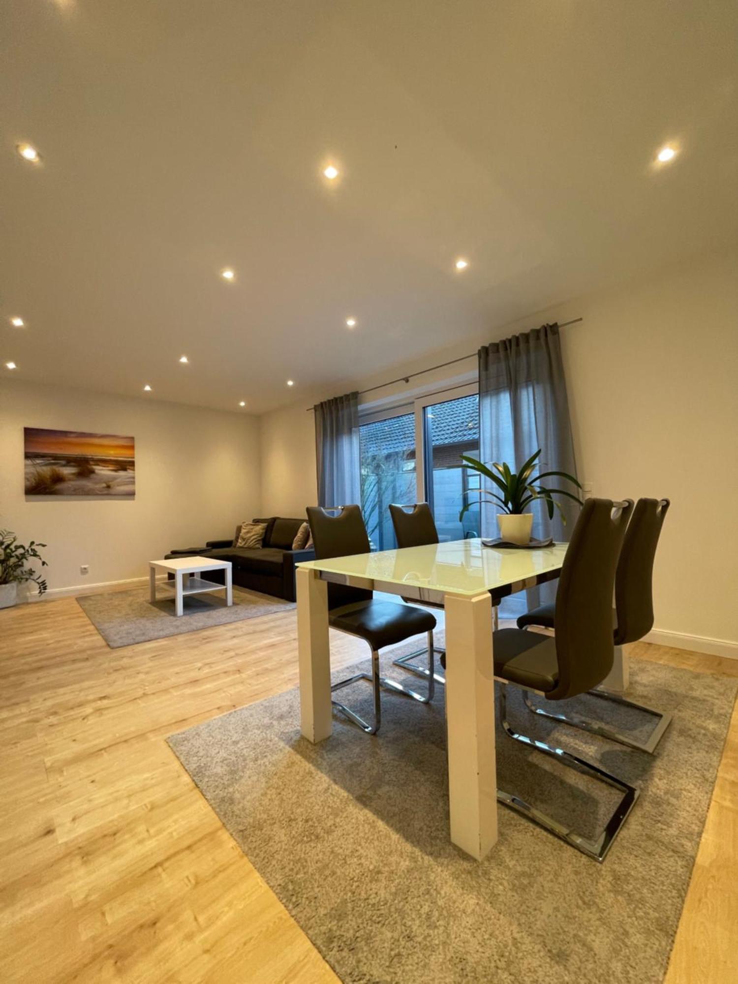 Ferienwohnung Oldenburg Bloherfelde Luaran gambar